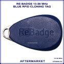 13.56mhz rfid tags|disposable high frequency rfid tags.